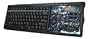 SteelSeries Limited-Edition Zboard Keyset Wrath of the Lich King