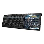 SteelSeries Limited-Edition Zboard Keyset Wrath of the Lich King