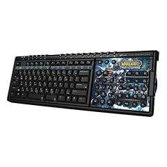SteelSeries Zboard - Limited Edition Keyset (WotLK) - US Layout