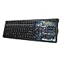 SteelSeries Limited-Edition Zboard Keyset Wrath of the Lich King