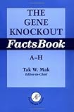 Review Academic Press  / The Gene Knockout Factsbook (2-Volume Set)