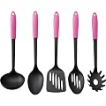 MEYER Cooking with Love �L�b�`���c�[��5�_�Z�b�g �s���N MT-PK