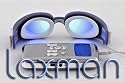 Laxman Light and Sound Mind Machine Innertainment System