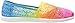 BOBS from Skechers Women's World Sunbeam Flat