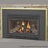 Copperfield 57294 GDI-30N Direct Vent Gas Fireplace Insert, Natural Gas, Minimum Fireplace Opening, 28 x 21.75 Inchh x 18 Inchd