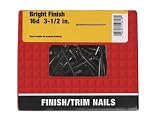ACE FINISH-TRIM NAIL 3-1/2