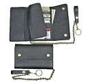 Deluxe Trucker Chain Wallet