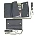 Chain Wallets | Trucker Wallets | Biker Wallets - Deluxe Trucker Chain Wallet