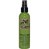 Love Peace and The Planet Totally Beachin Body and Waves Styling Mist by TIGI, 6 Ounce