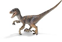 Schleich Velociraptor
