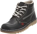 Kickers Women's Kick Hi W Ankle Boots