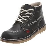 Kickers Kick Hi W Ankle Boots