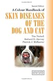 Colour Handbook of Skin Diseases of the Cat and Dog