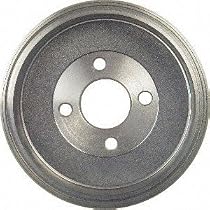 Wagner BD125692 Rear Brake Drum