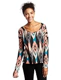 Volcom Juniors Lives Long Sleeve Top