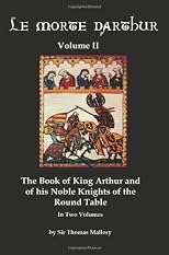 Le Morte D'arthur (Volume 2)