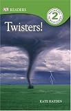 Twisters! (DK READERS)