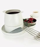 Review Icon Concepts  / 'Good Company' Cheese and Chocolate Fondue Set by Icon Concepts