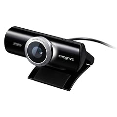 Creative LIVE! Cam Socialize HD AF USB-Webcam mit integriertem Mikrofon