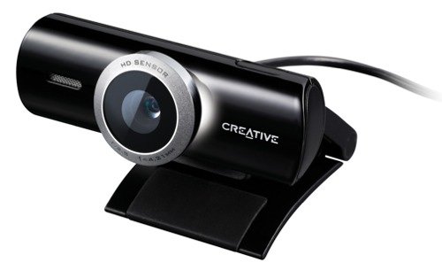 Creative LIVE! Cam Socialize HD AF USB-Webcam mit integriertem Mikrofon Preisvergleich