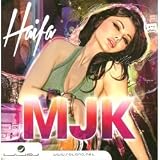 MJK - Haifa [Audio cd]