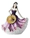 Royal Doulton Pretty Ladies Carolyn Figurine