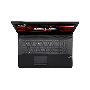 ASUS G73SW-A1 Gaming Laptop