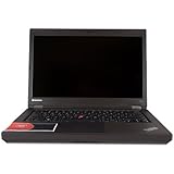 Lenovo Thinkpad T440p 14-inch Intel i7-4702MQ 8GB 250GB SSD Windows 7 Pro Business Laptop Computer