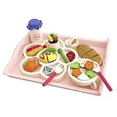 野苺おままごと給食セット