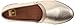 Frye Melanie Slip On Shoes for Women Crafted from Premium Leather with White Rubber Toe Bumpers and Soles, Leather Lining, and Removable Footbeds – 1 ¼” Outsole
