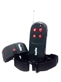 SmartPets 4in1 Dog Training Shock and Vibration Collar 41qLXTVJHLL. SL160 SmartPets 4in1 Dog Training Shock and Vibration Collar