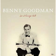 Live At The Carnegie Hall [VINYL]
