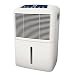 SPT SD-60E 60-Pint Dehumidifier with Energy Star
