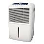 SPT SD-60E 60-Pint Dehumidifier with Energy Star