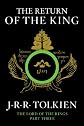 The Return of the King (Lord of the Rings, Part 3)