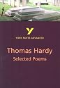York Notes on "The Selected Poems of Thomas Hardy" (York Notes Advanced)