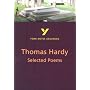 York Notes on "The Selected Poems of Thomas Hardy" (York Notes Advanced)