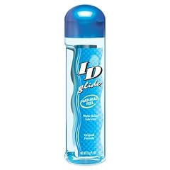 I-D Glide, 9.5-Ounce Bottle