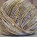 Crystal Palace Yarn - Cotton Chenille Print Yarn - 9577 - Sandstorm