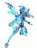 Busou Shinki : Raptias Washi Type MMS Action FigureIMAGE