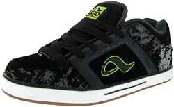 Adio Men's Kenny V.2 Skate Shoe