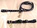 NFL Dog Collar & Leash Sets - St Louis Rams - Medium (14