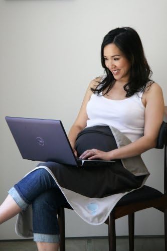 Belly Blanket Chic: Metro by RadiaShield Technologies