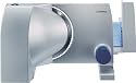 Siemens MS70001 Allesschneider Metall / Test GUT 11/2008