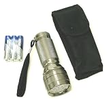 21 Led Bulb Flashlight FL30721T