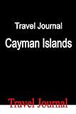 Travel Journal Cayman Islands