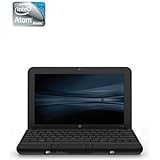 HP FM906UT Mini 1101 10.1" Netbook (1.6 GHz Intel Atom Processor N270, 1 GB ....