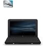 HP FM906UT Mini 1101 10.1" Netbook (1.6 GHz Intel Atom Processor N270, 1 GB RAM, 160 GB Hard Drive, Windows XP Home)