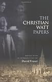 The Christian Watt papers