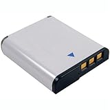 Lenmar DLSBG1 Sony NP-BG1 and NP-FG1 Battery for Sony Cyber-Shot